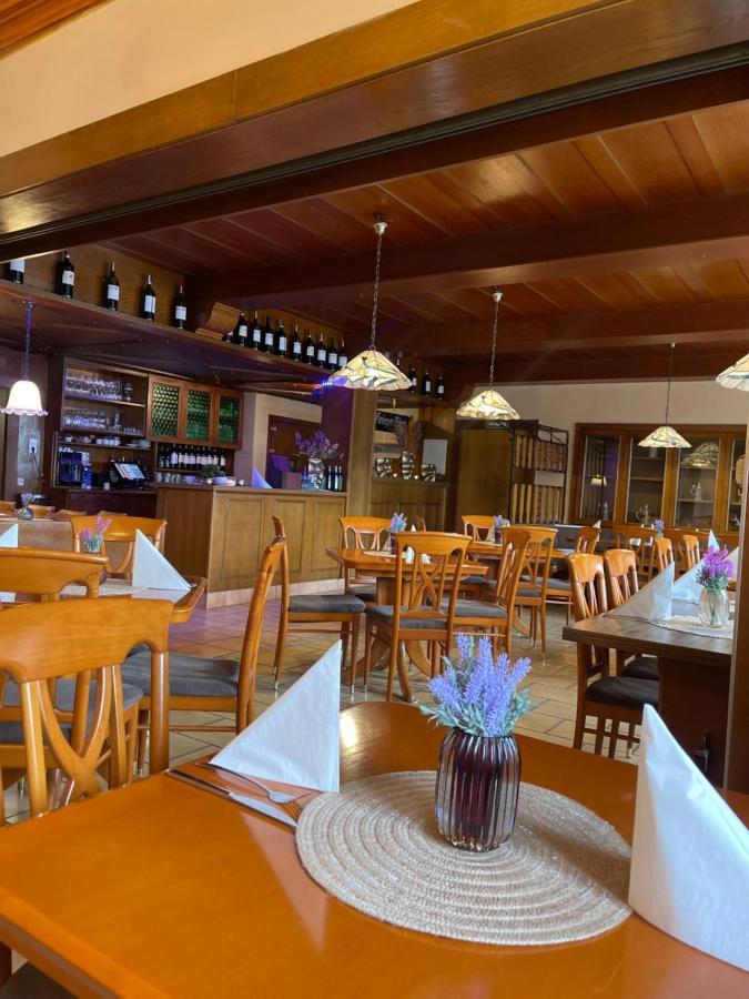 Готель Pilstinger Hof Екстер'єр фото